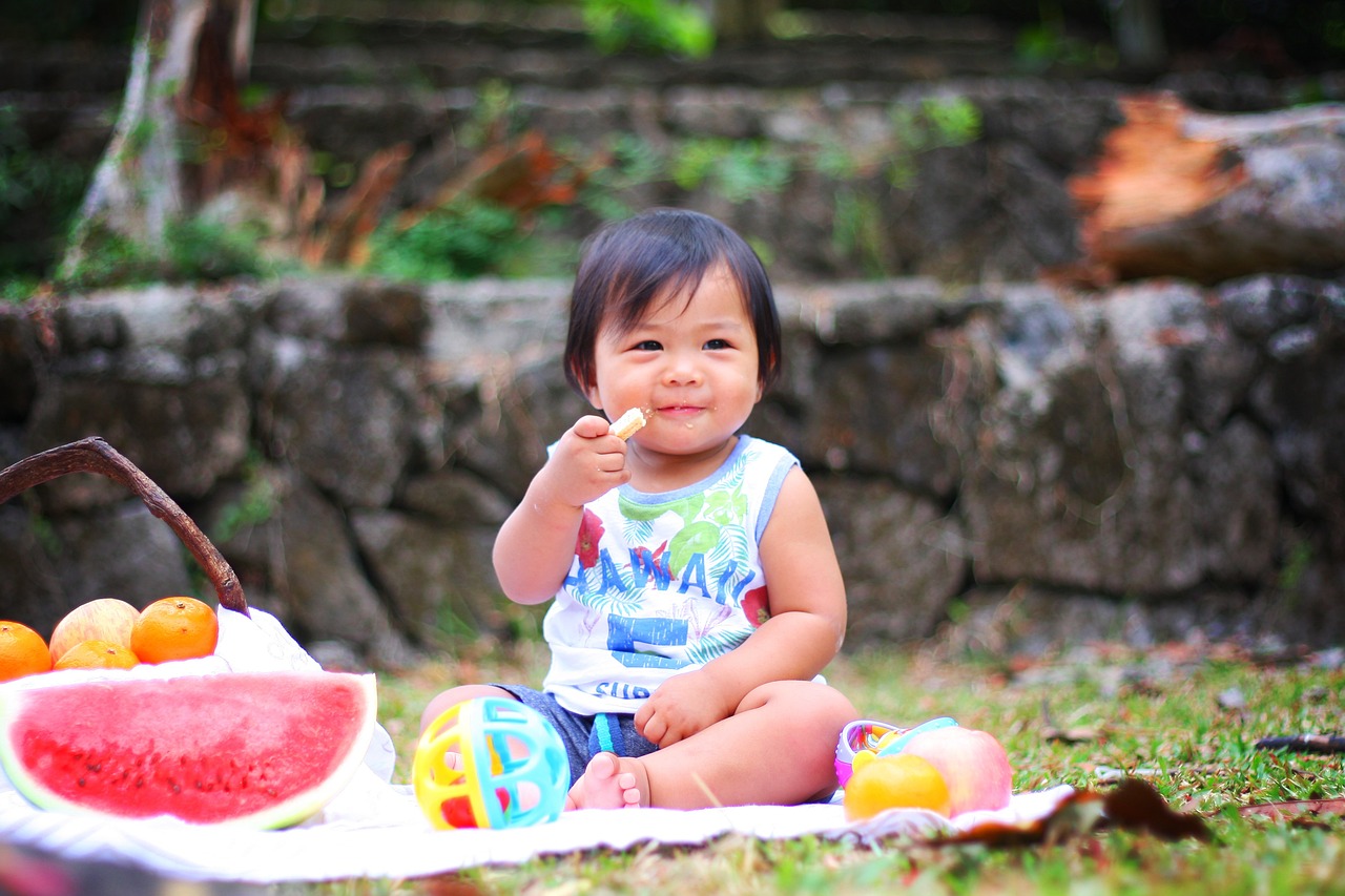 孕妈供卵生的宝宝掉头发是缺什么（孕妈供卵生的宝宝掉头发是缺什么营养）